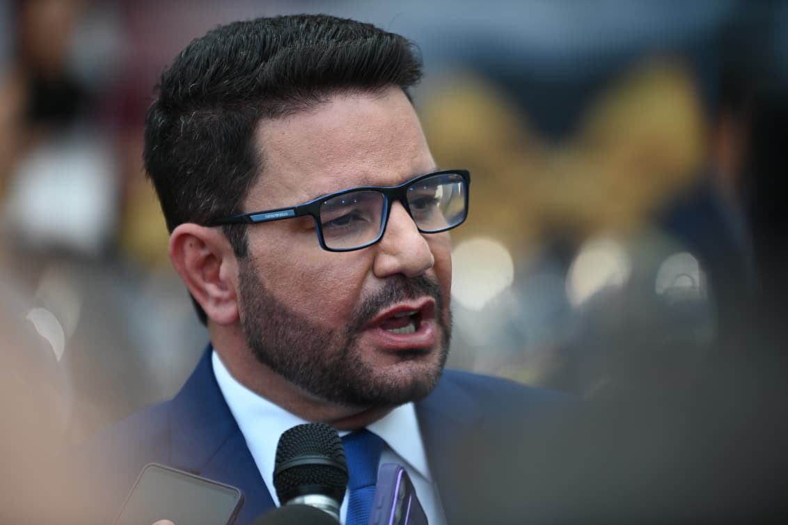 Gladson vai reunir alto escalão para tratar sobre mudanças no governo e apoio a Mailza