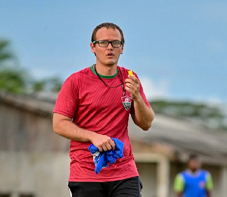 Independência terá o grupo completo para estreia no Estadual