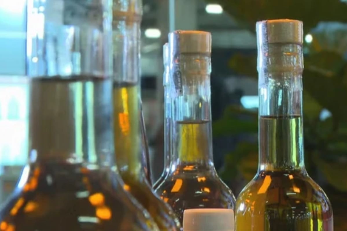 Laudo confirma presença de metanol em bebidas e em pacientes internados no interior da Bahia