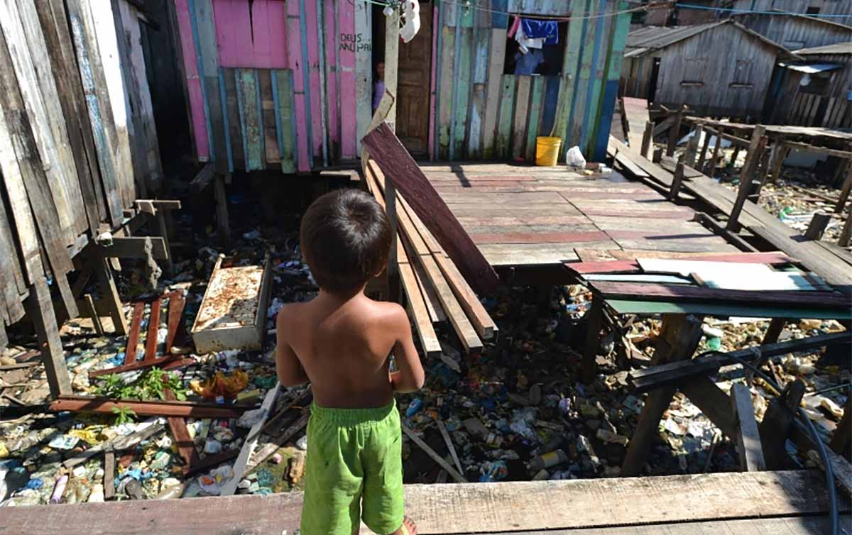 Mais de 38 mil pessoas saíram da pobreza no Acre em 2025, diz levantamento do governo