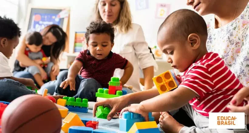 Prefeitura de Epitaciolândia regulamenta fila de espera por vagas em creches municipais