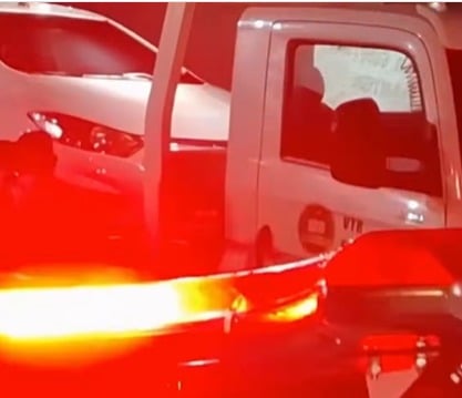 Madrugada de terror: grupo armado sequestra motoristas de aplicativo em Rio Branco