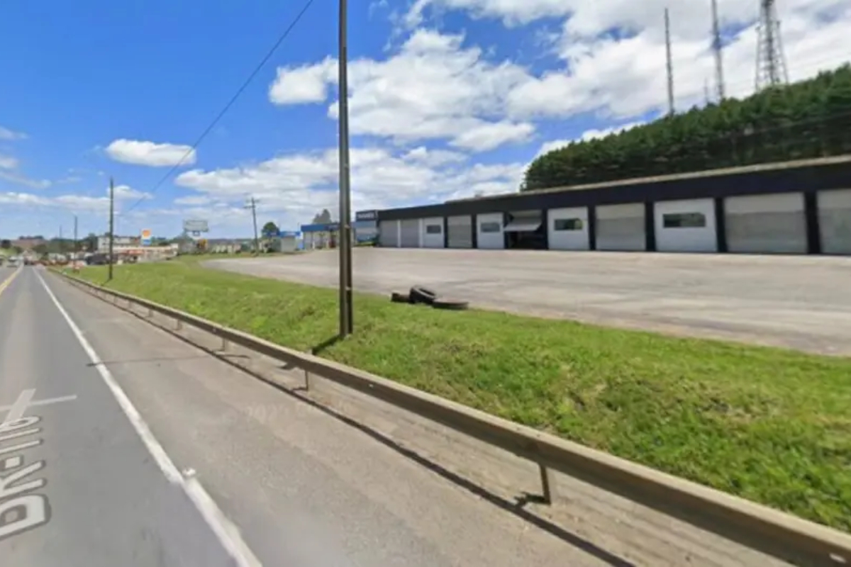 Discussão em carro acaba em prisão por tentativa de feminicídio em SC