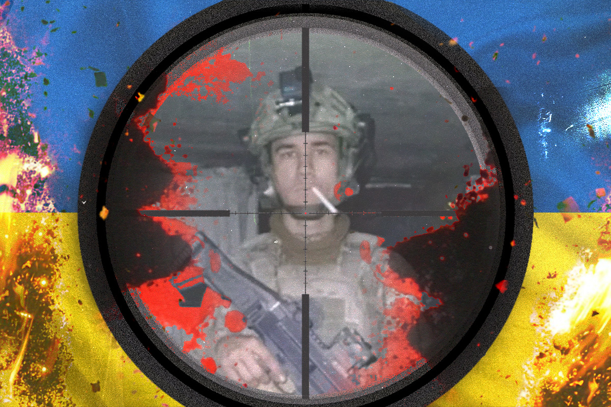 Rússia x Ucrânia: governo atualiza nº de brasileiros mortos na guerra