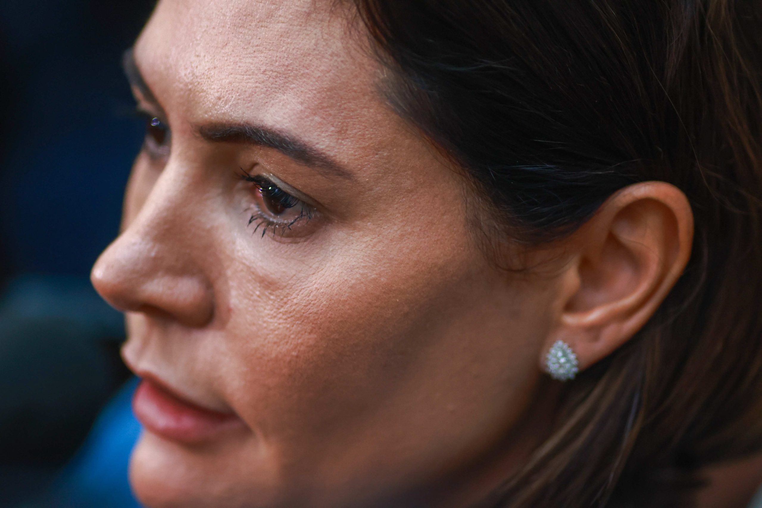 Após Flávio, Michelle visita Bolsonaro na PF nesta quinta-feira (15/1)