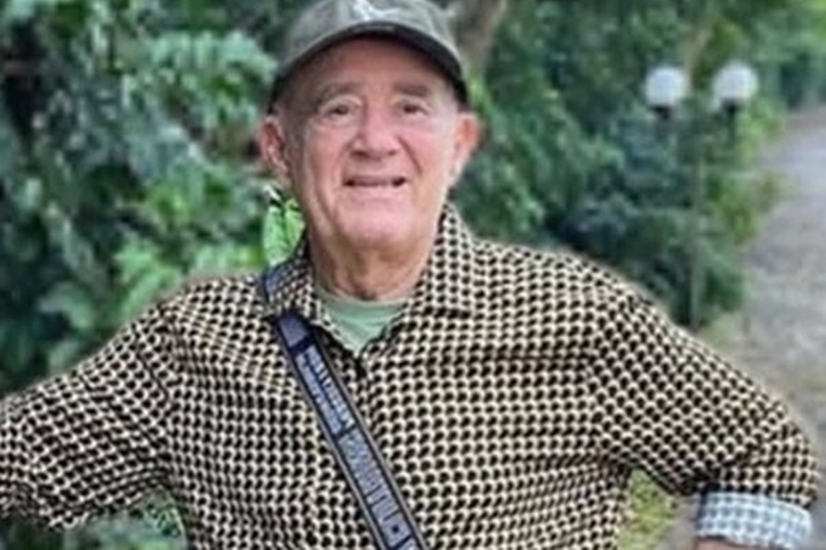 Vídeo falso tenta ligar Renato Aragão a agressão e família reage