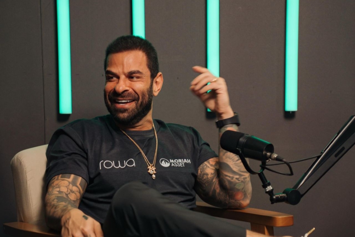 Alvo da PF foi o maior doador de campanha de Tarcísio e Bolsonaro