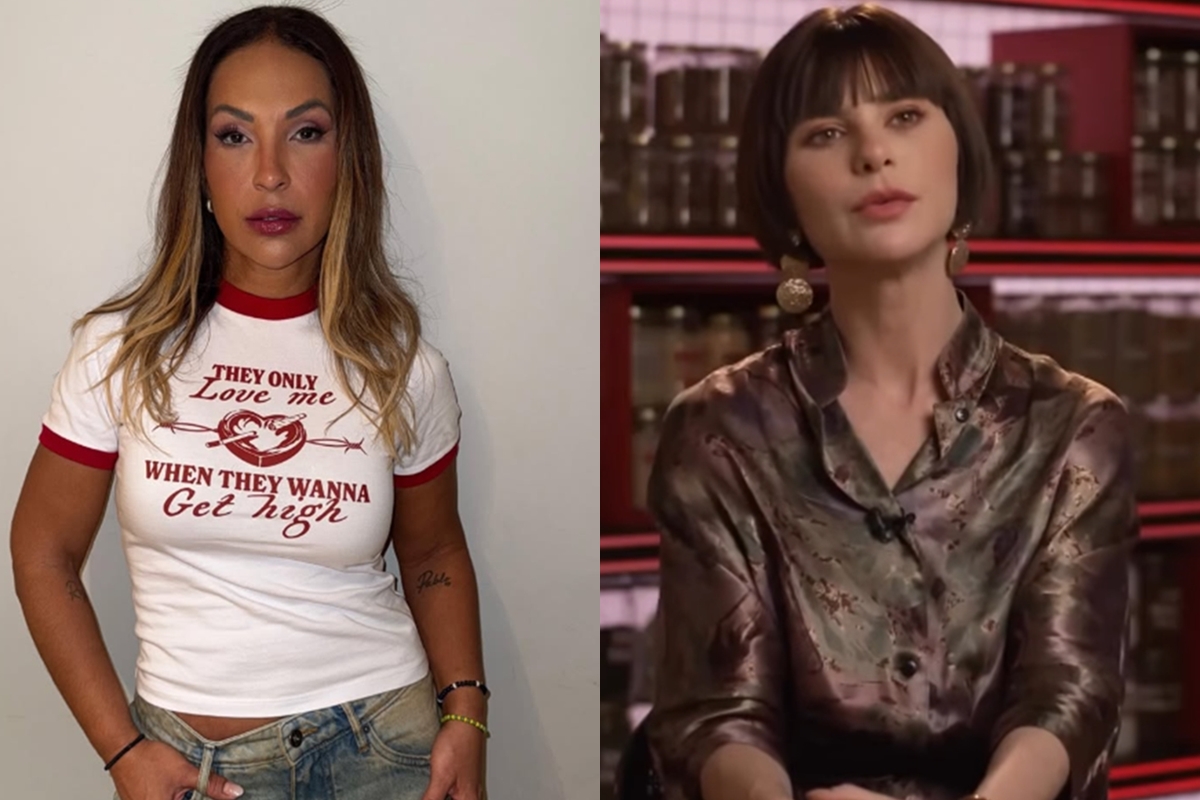 Relembre a trajetória de Valesca e Juliana, finalistas do MasterChef