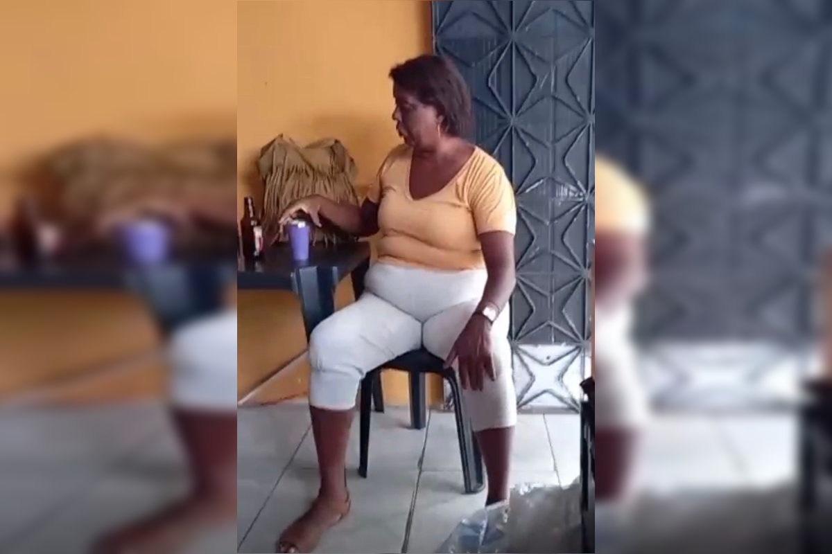 Como falsa funcionária do INSS enganava deficientes e idosos no RJ. Veja vídeo