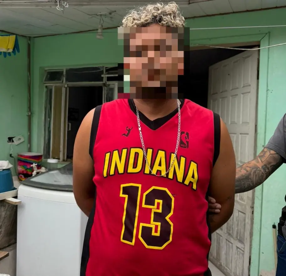 Foragido da Justiça do Acre é preso no Paraná após ação integrada das polícias