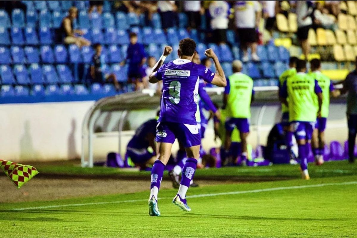 São José faz dois, segura e bate Grêmio Prudente pelo Paulistão A2