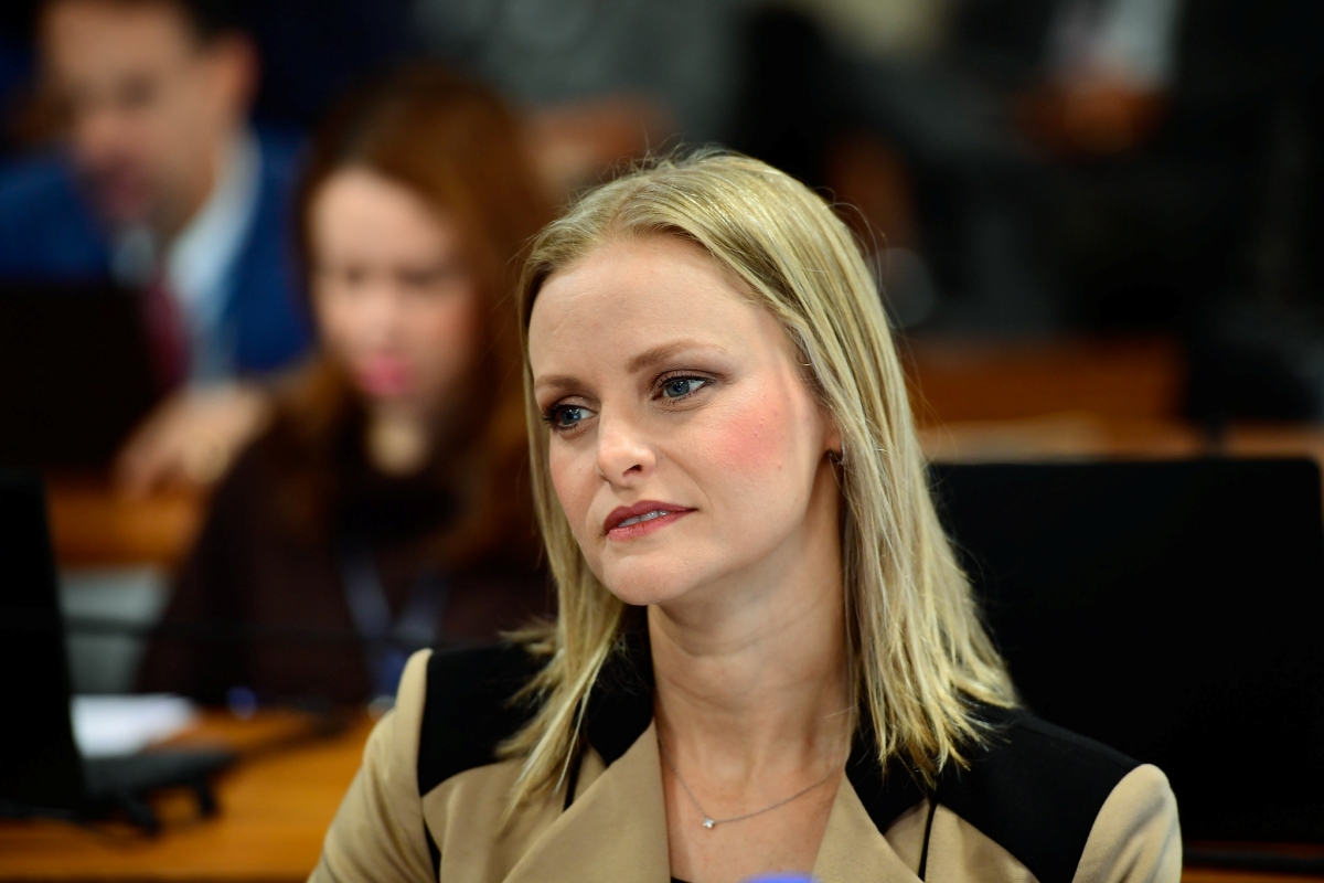 Empresa usada por “Careca do INSS” pagou R$ 700 mil a ministra do STM. Vídeo