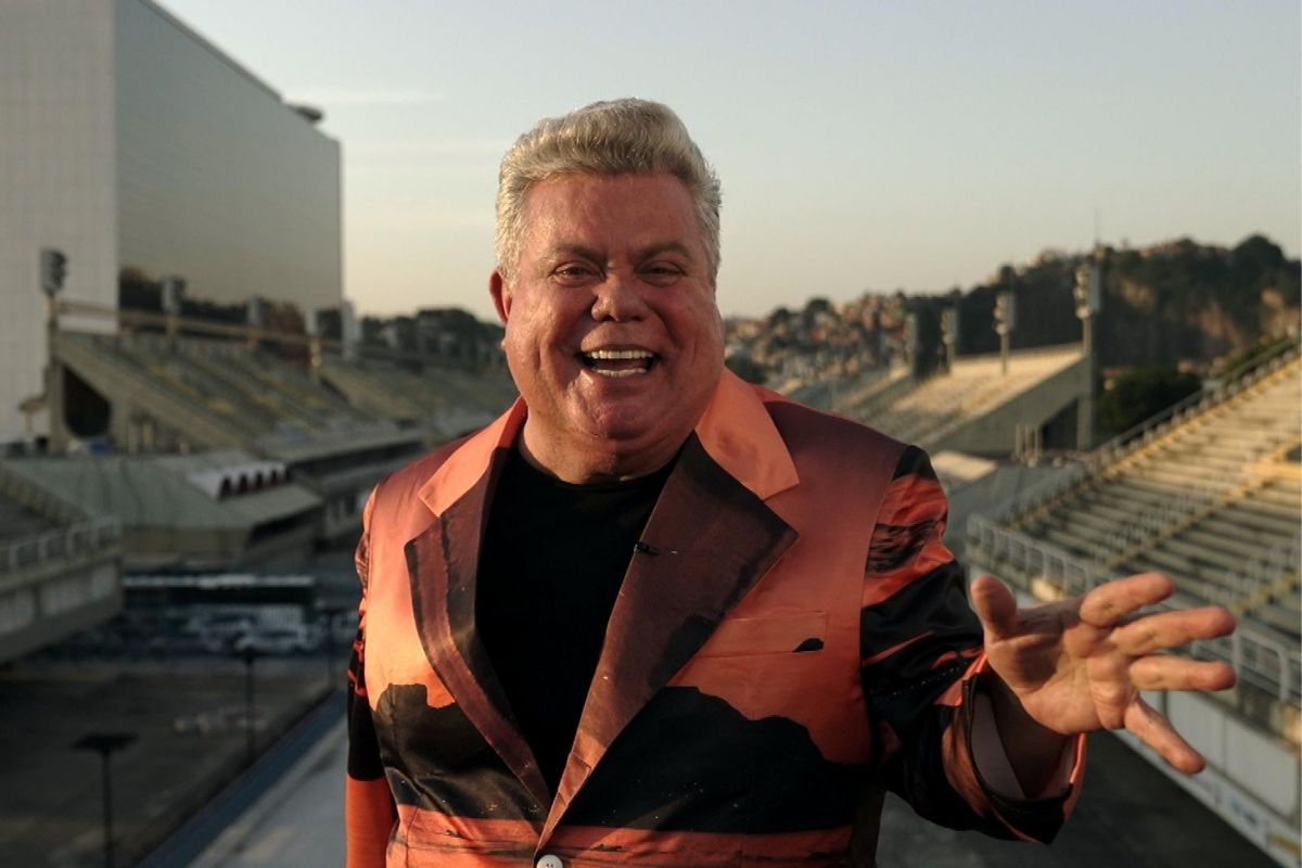 Os detalhes que a Globo não conta sobre "crise" com Milton Cunha