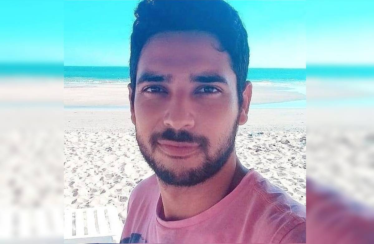 Professor encontrado morto no DF tinha lesões na área dos olhos