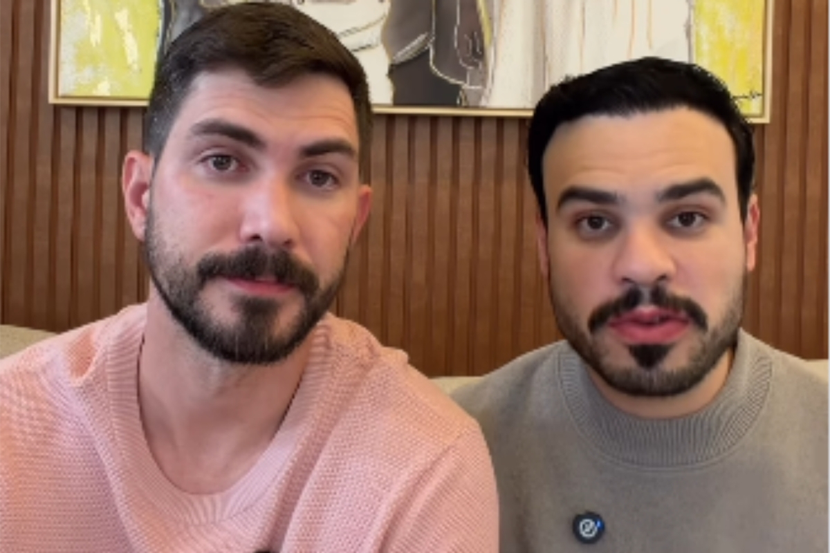 Agência se pronuncia após influencers relatarem golpe de R$ 500 mil