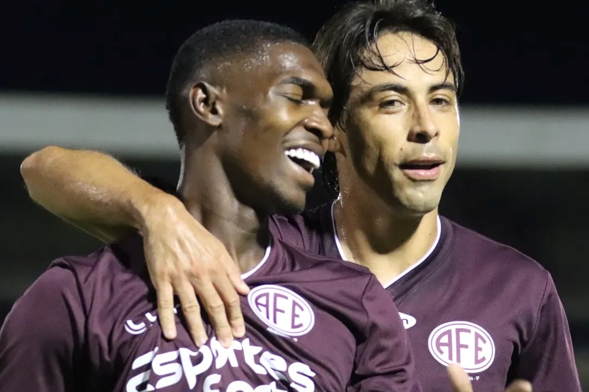 Confira os resultados da 5ª rodada do Paulistão A2