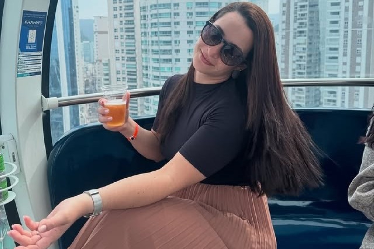 Delegada presa diz que advogar por membros do CV foi "erro"