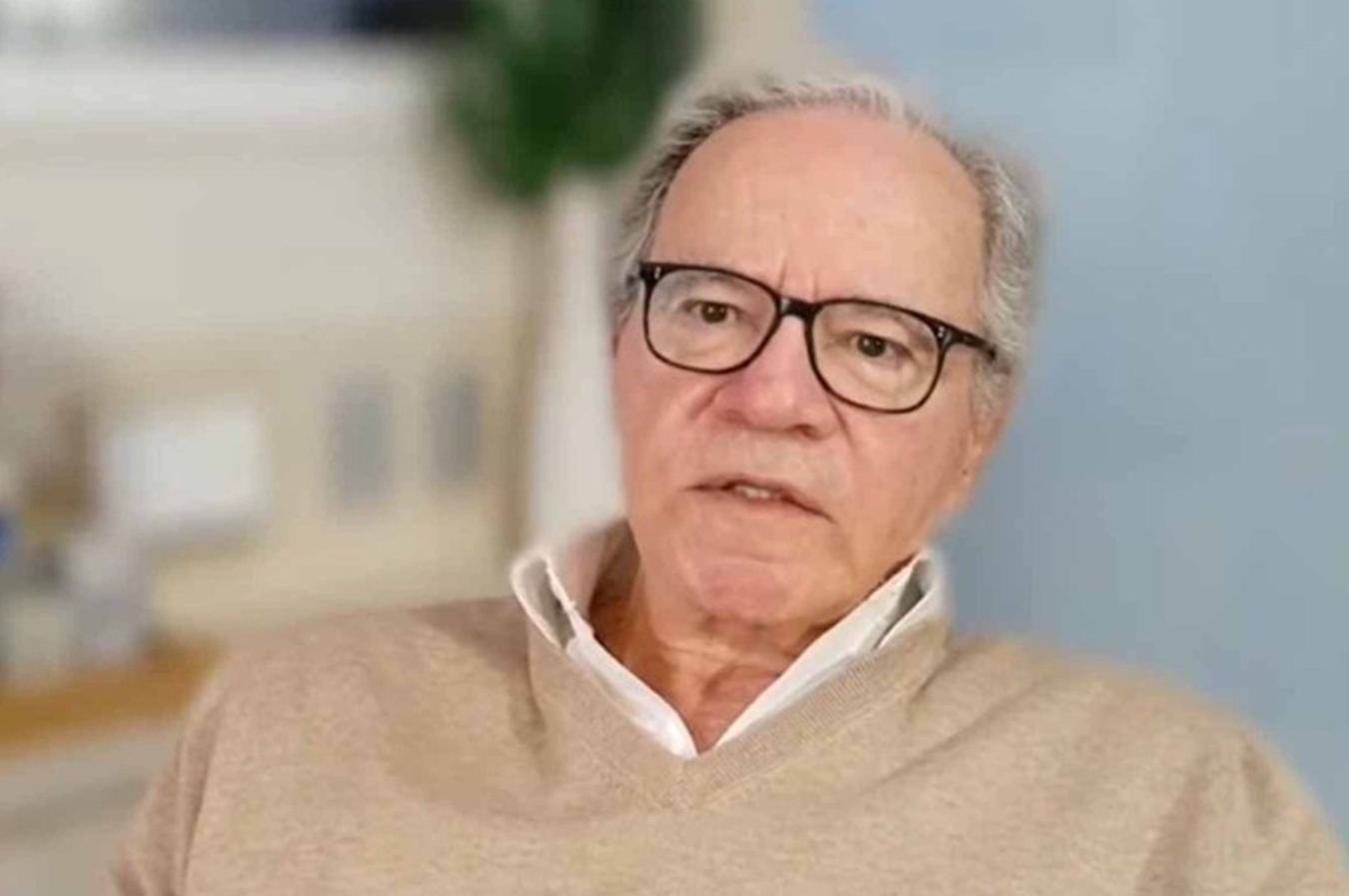 Toffoli devolve denúncia do MPF contra Tanure para a 1ª Instância