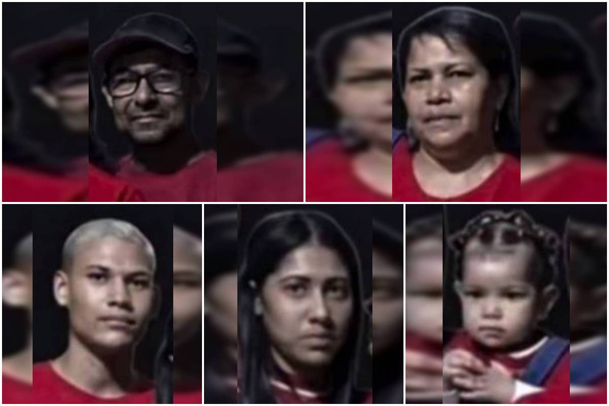 Família do DF que morreu em grave acidente será enterrada na Bahia