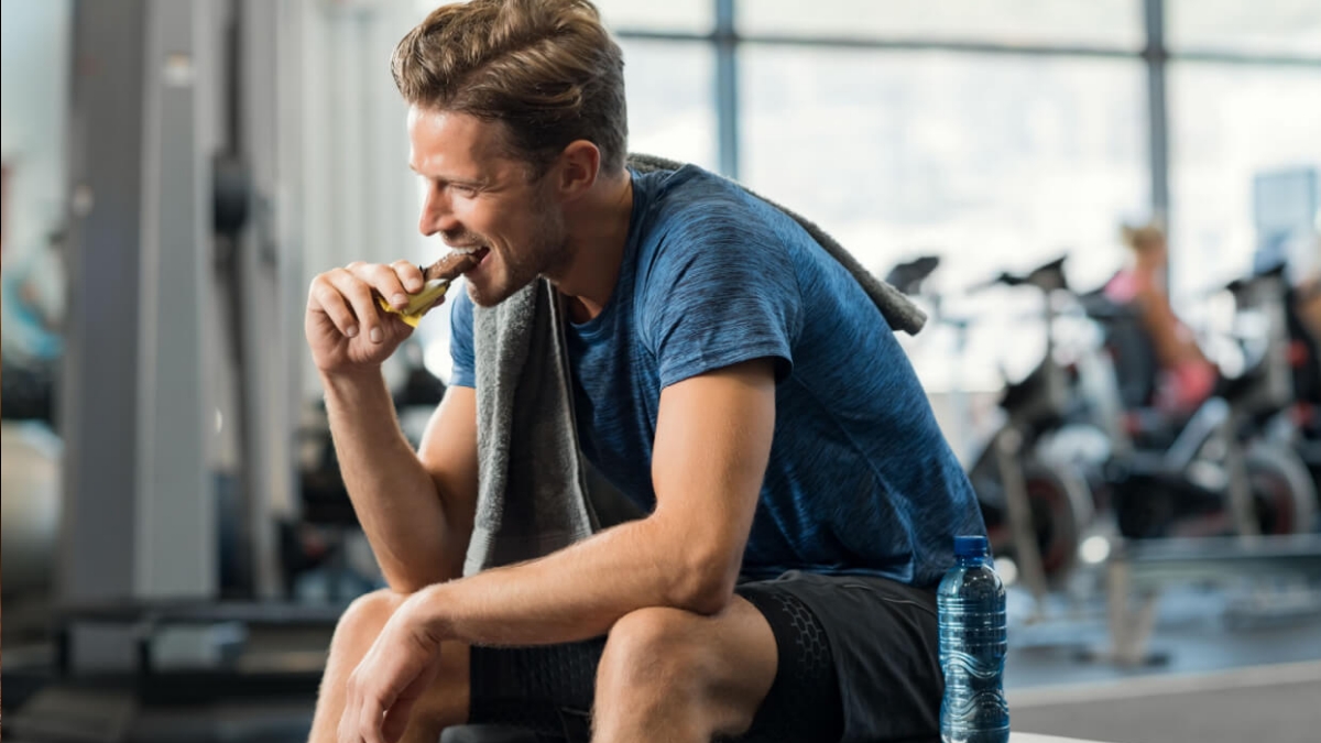 Alimentação ideal após o treino: médica comenta o que é necessário