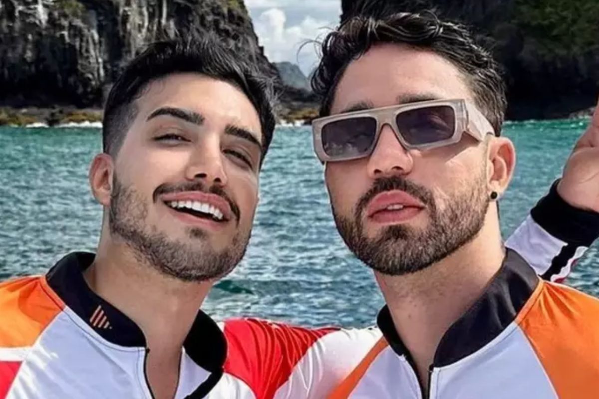 Rico Melquiades x Matheus Freire: entenda briga com pedrada e agressão