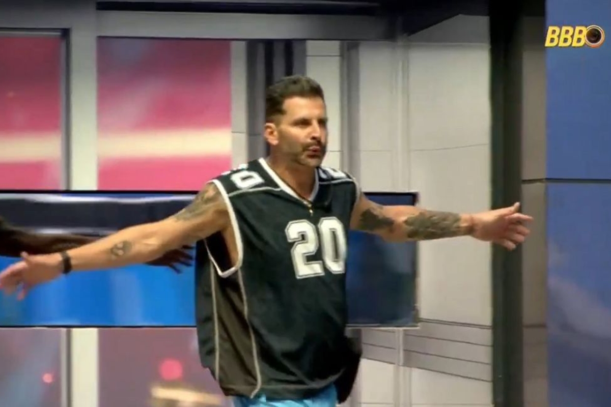 Leia a nota oficial da Globo sobre a saída de Henri Castelli do BBB 26