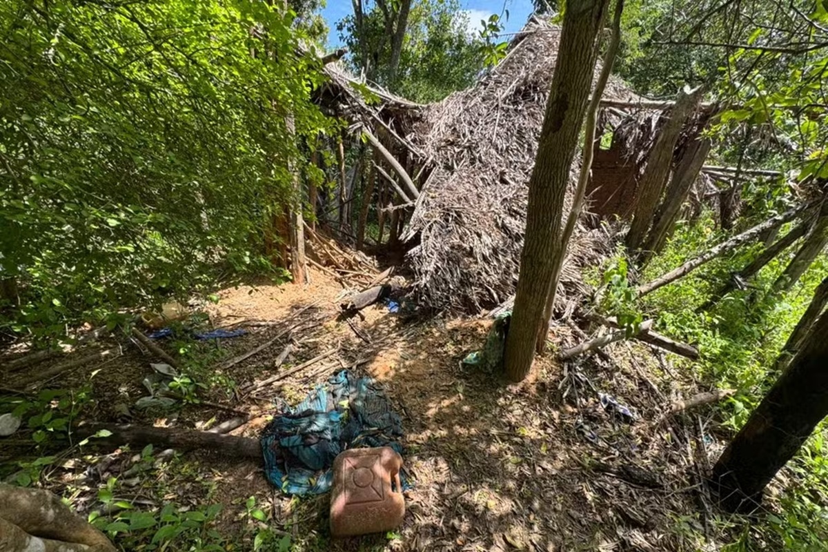 Criança encontrada tem “apagões de memória” sobre desaparecimento em Bacabal