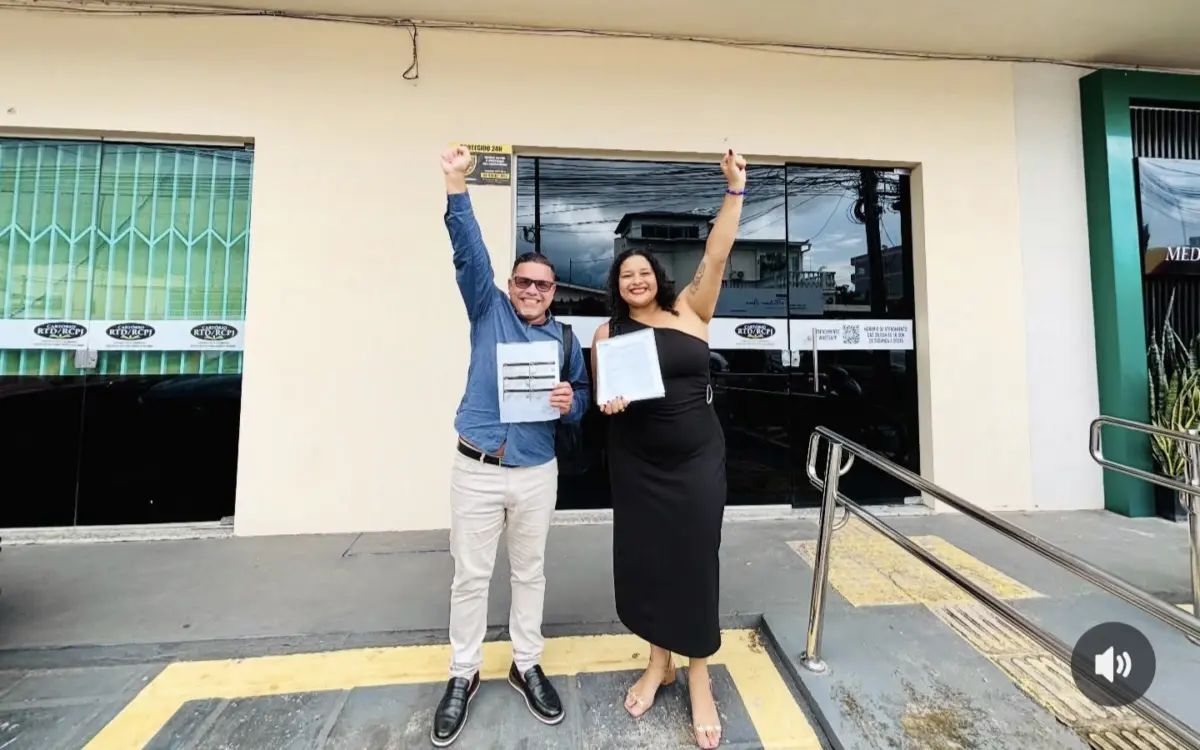 Associação de Homossexuais do Acre conquista registro formal após 10 anos