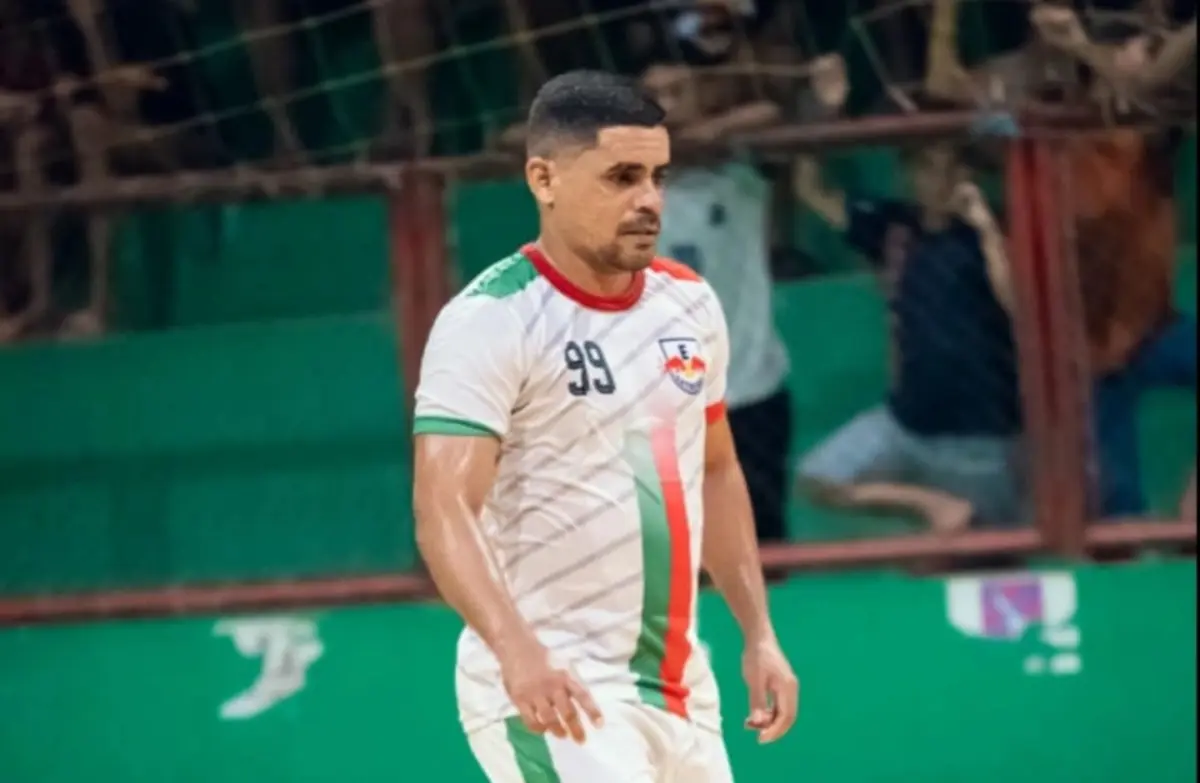 Corpo de atleta que sofreu naufrágio no Rio Tarauacá é encontrado por ribeirinho