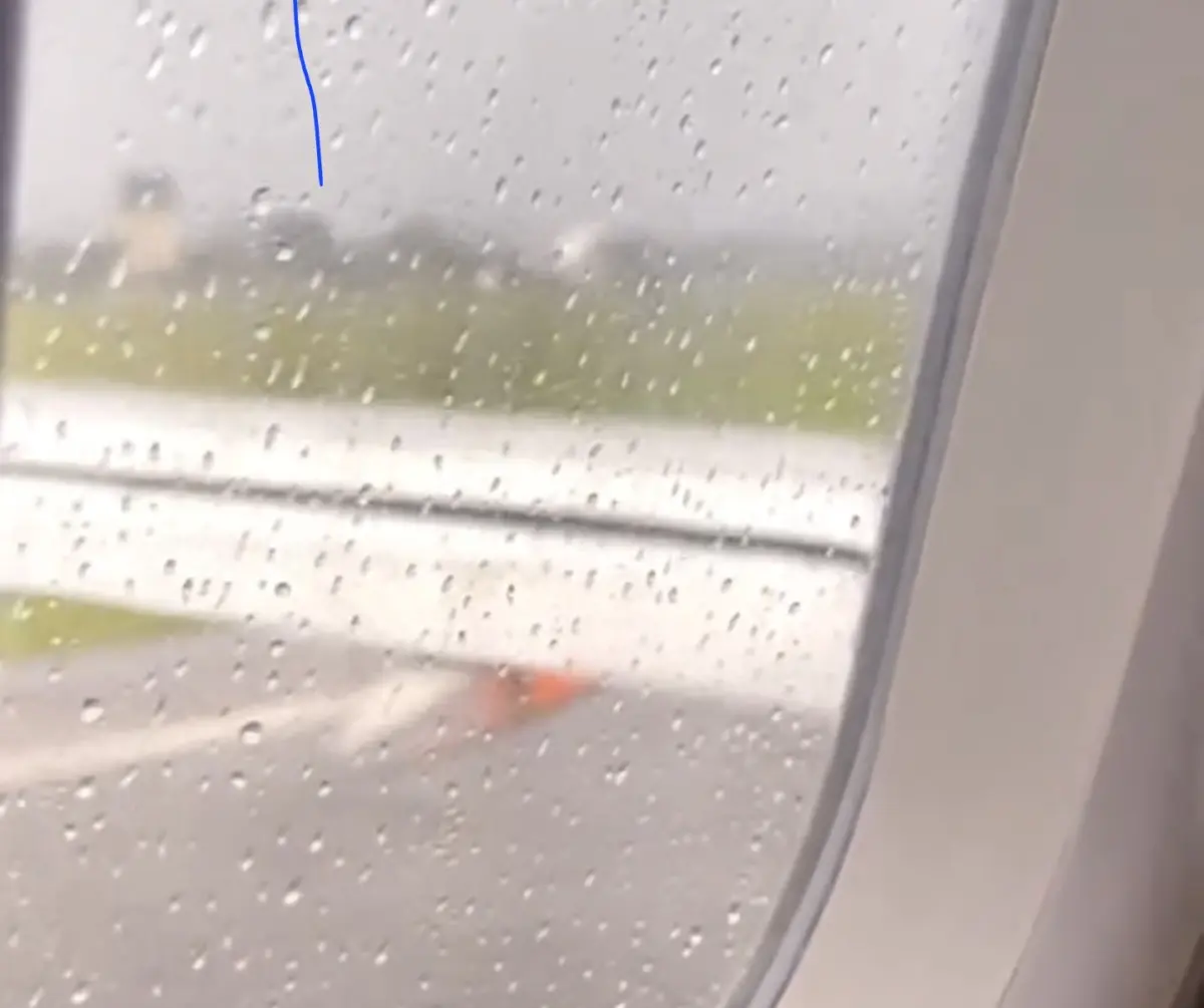 Empresas se manifestam sobre incidente em avião registrado por presidente da OAB-AC