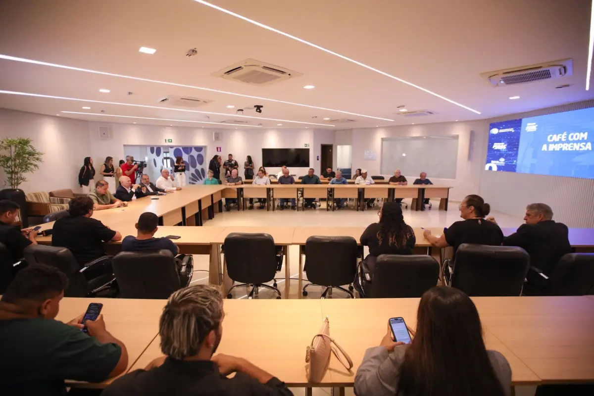 Fieac anuncia reforma e ampliação de SENAIs com investimentos de R$ 17 milhões