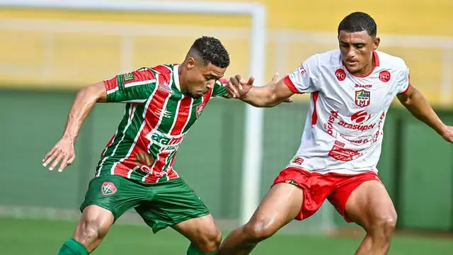Independência empata com Santa Cruz na abertura do Acreano 2026; Galvez goleia o São Francisco