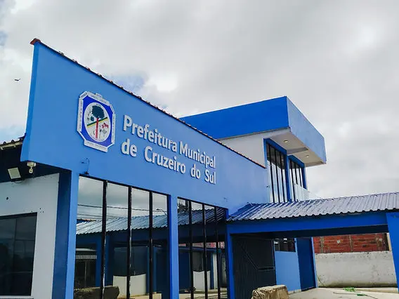 Prefeitura de Cruzeiro do Sul lança REFIS 2026 com descontos de até 90%