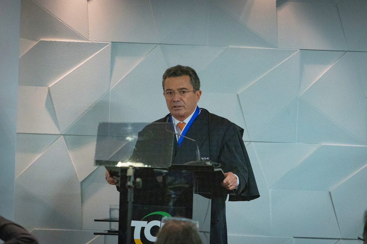 Presidente do TCU diz que liquidação do Master é "fato consumado", mas BC será fiscalizado