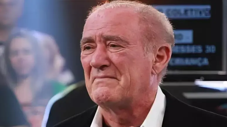 Justiça! Renato Aragão é cobrado em R$ 548 mil por dívida