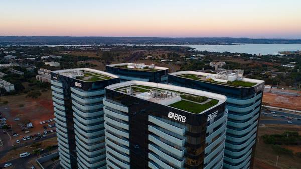 GDF sinaliza aporte ao BRB em caso de prejuízo com Master, diz banco