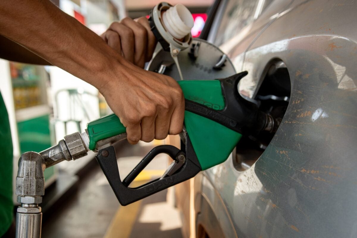 Acre encerra 2025 com a gasolina e o diesel mais caros do país, diz levantamento