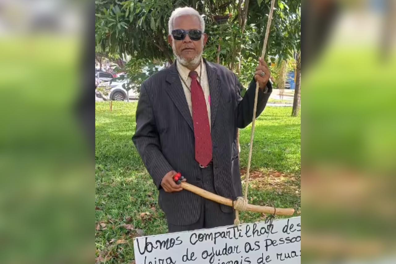 Saiba quem é o “Filósofo do Recanto”, preso por estupro de vulnerável