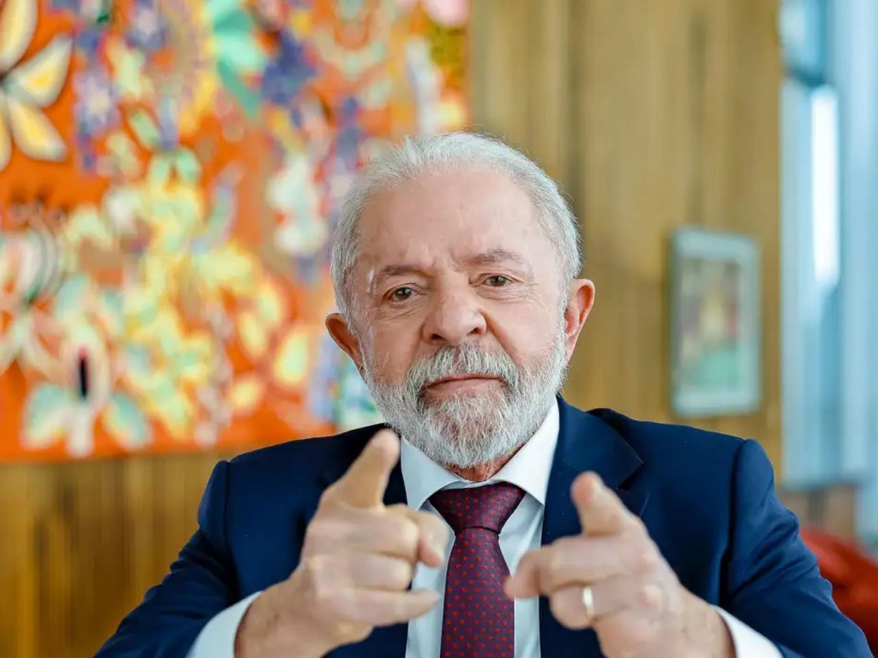 Jornal Britânico aponta futuro de Lula nas eleições 2026; confira