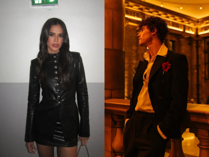 Marquezine compartilha mensagem sobre “ser amada” após novo flagra com Shawn Mendes