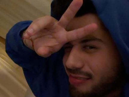 Zé Felipe abre o ano com recado firme após separação: “Não tenho medo de falar e me expor”