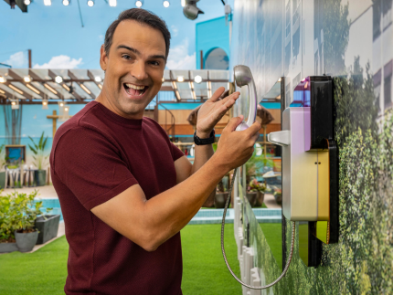 “BBB 26” abre o ano como a maior aposta da Globo; saiba tudo sobre o programa
