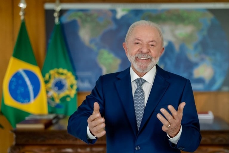 Isenção total do IR passa a valer para 10 milhões de brasileiros que ganham até R$ 5 mil