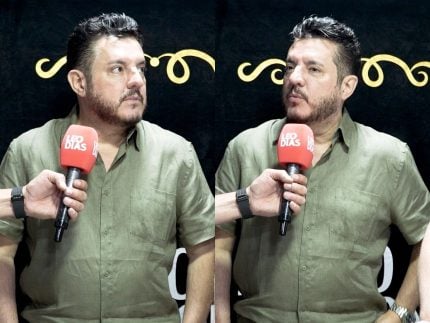 Bruno, dupla de Marrone, comenta morte da mãe no dia do Natal