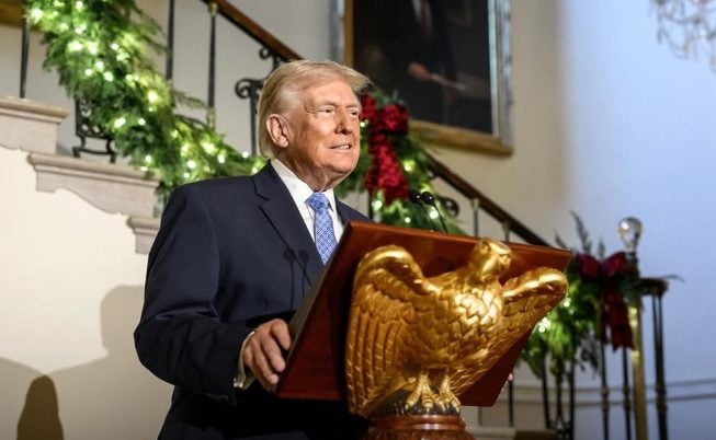 Trump ameaça intervir no Irã em meio a protestos contra crise econômica