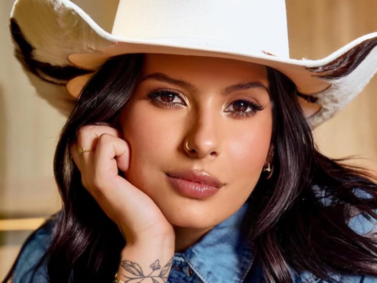 Ana Castela reage a comentário polêmico após término com Zé Felipe