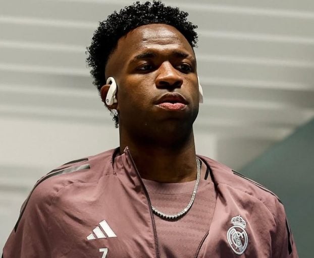 Vini Jr. pode deixar o Real Madrid; saiba o novo destino