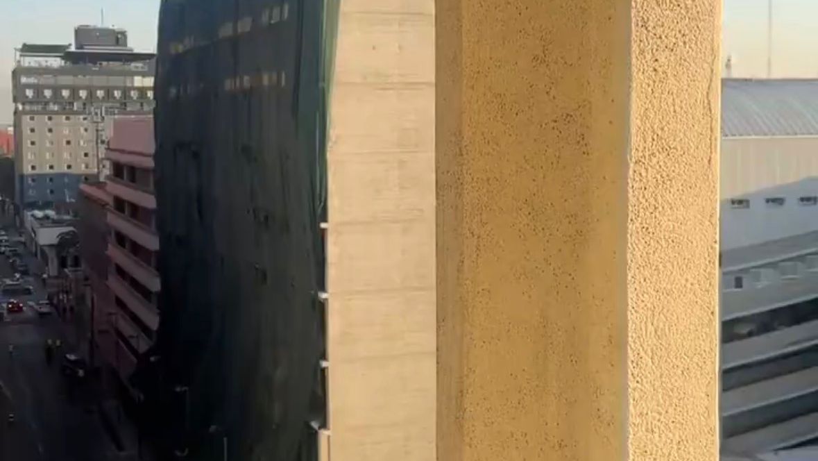 Terremoto de magnitude 6,5 é sentido na Cidade do México e assusta moradores; veja vídeo