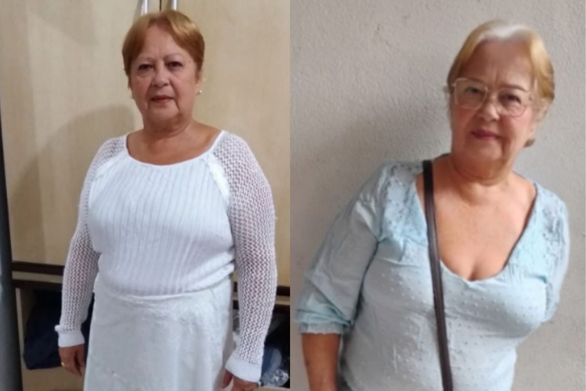 Mistério: polícia investiga morte de mãe de santo no litoral de SP