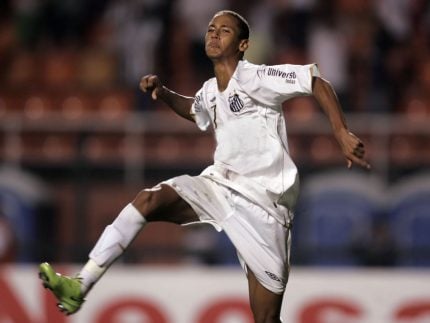 Copinha 2026 abre temporada com legado de Neymar, Vini Jr. e outros craques